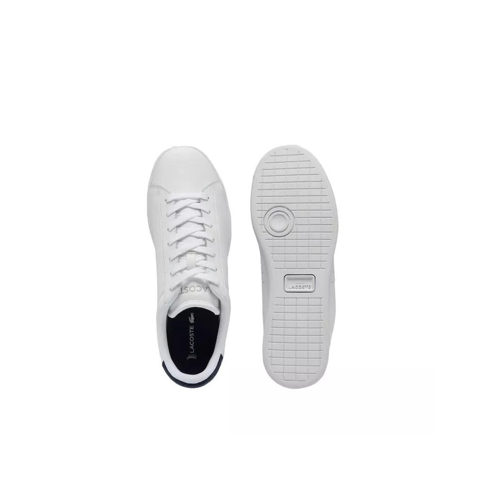 Basket Lacoste CARNABY SET 4/7
