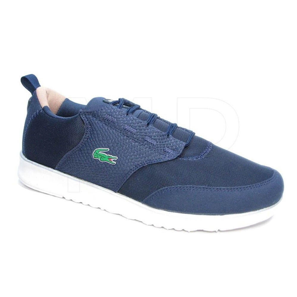 Zapatillas Lacoste Light 118 SPM para hombre 3/3