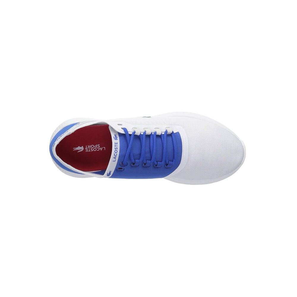 Zapatillas Lacoste LT Fit 118 4 SPM para Hombre 4/7