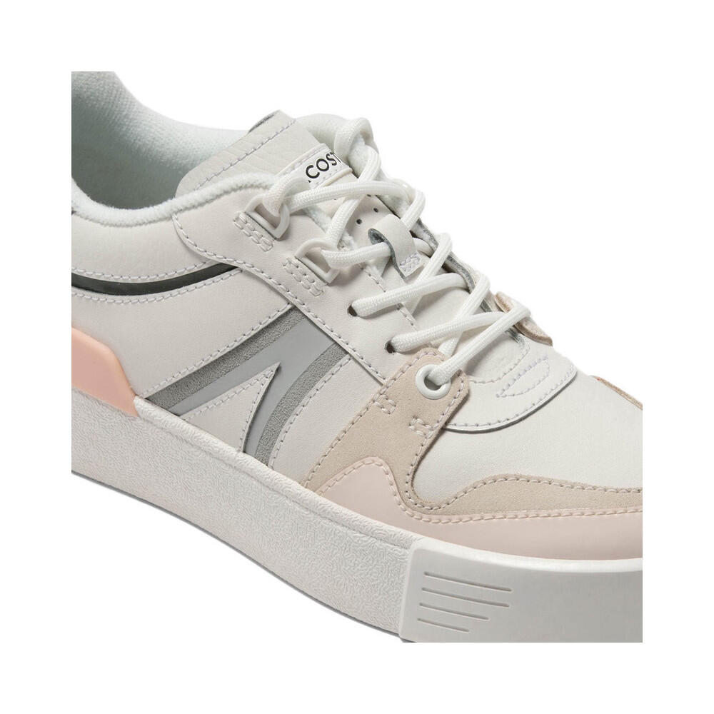 Scarpe Donna Lacoste L002 bianco 6/6