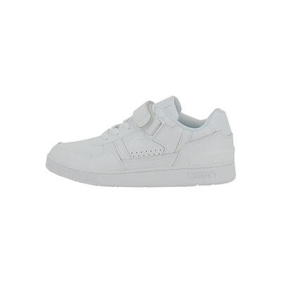 Scarpe Da Ginnastica Lacoste Modello T-clip Vlc 223 1 Sma Colore Bianco