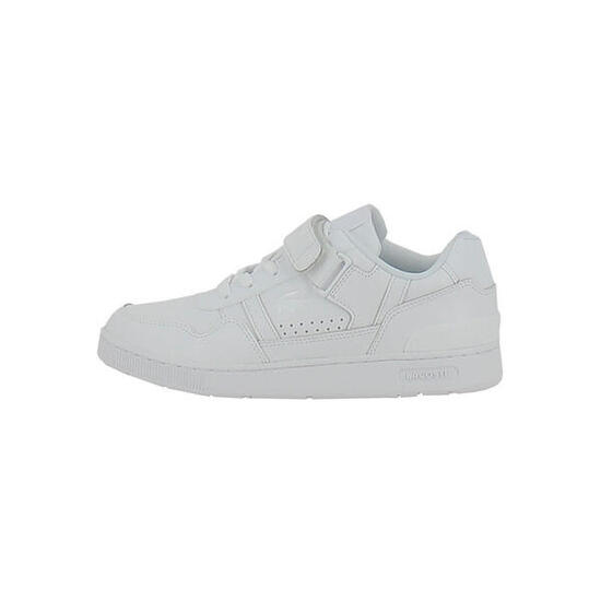 Zapatillas hombre Lacoste T-clip Vlc 223 1 Sma Blanco