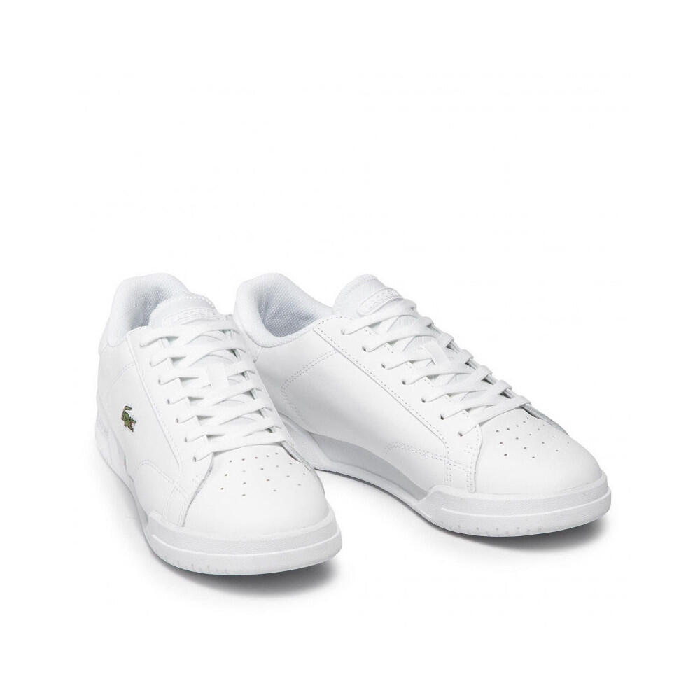 Zapatillas Lacoste Twin Serve 0721 2SMA para Hombre 3/7