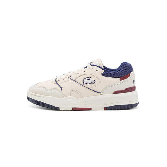 Scarpe da ginnastica Uomo Lacoste Lineshot Bianco