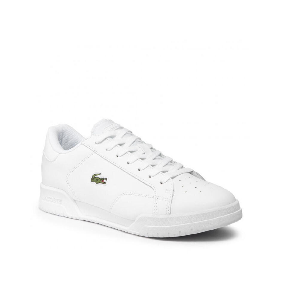 Zapatillas Lacoste Twin Serve 0721 2SMA para Hombre 2/7