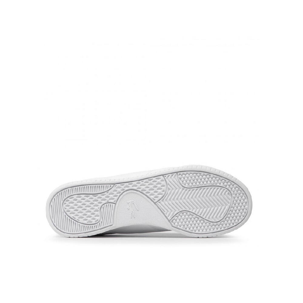 Zapatillas Lacoste Twin Serve 0721 2SMA para Hombre 7/7