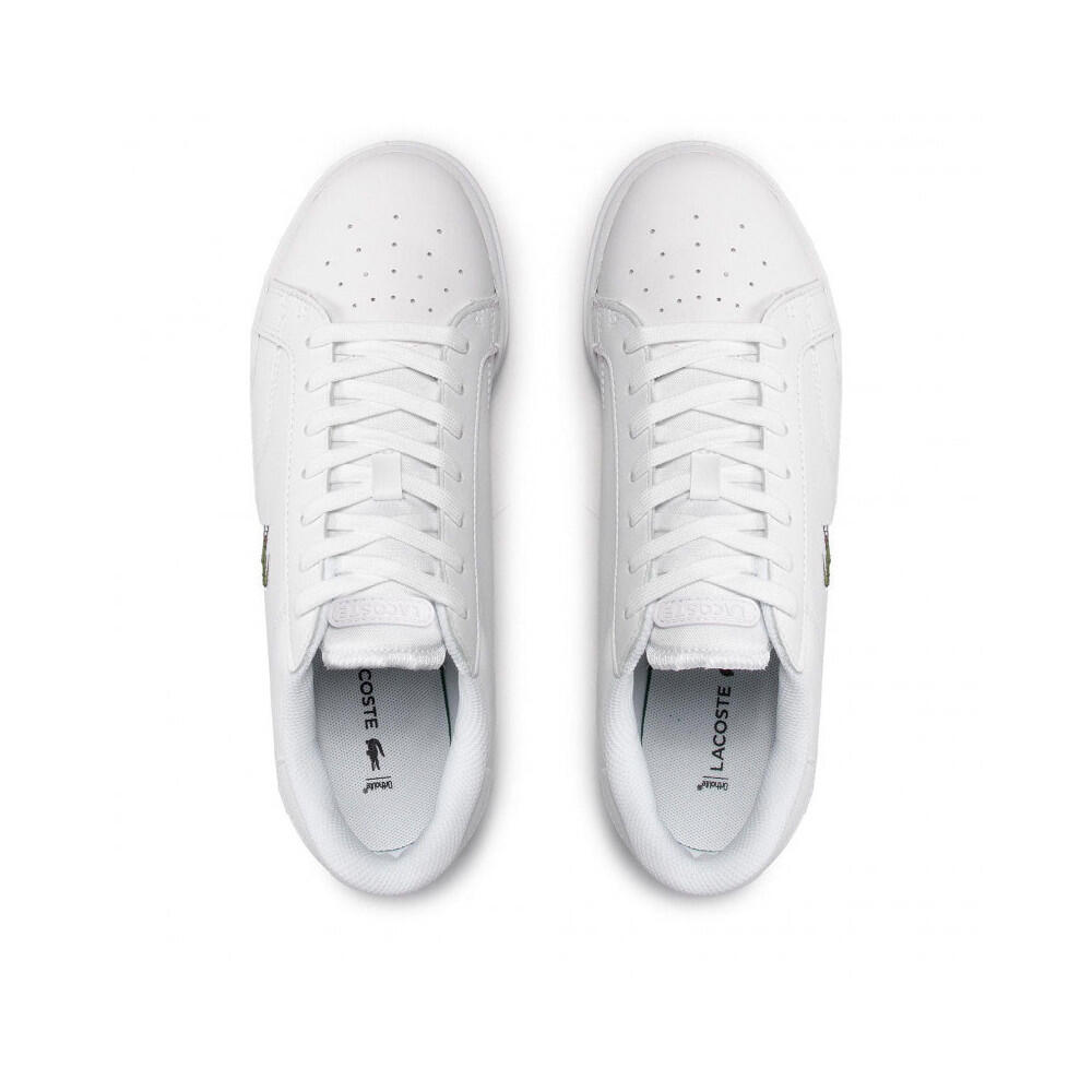 Zapatillas Lacoste Twin Serve 0721 2SMA para Hombre 6/7