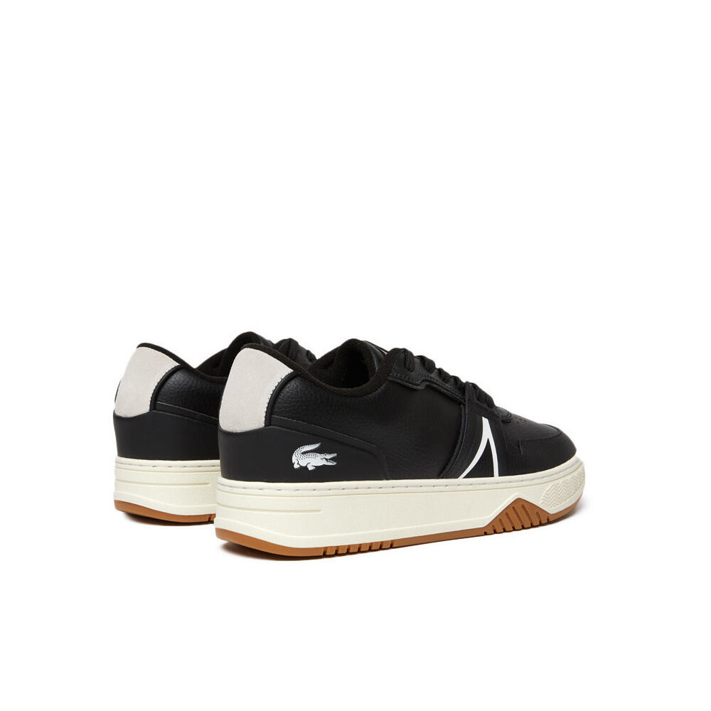 Basket Lacoste L001 222 SMA 6/7