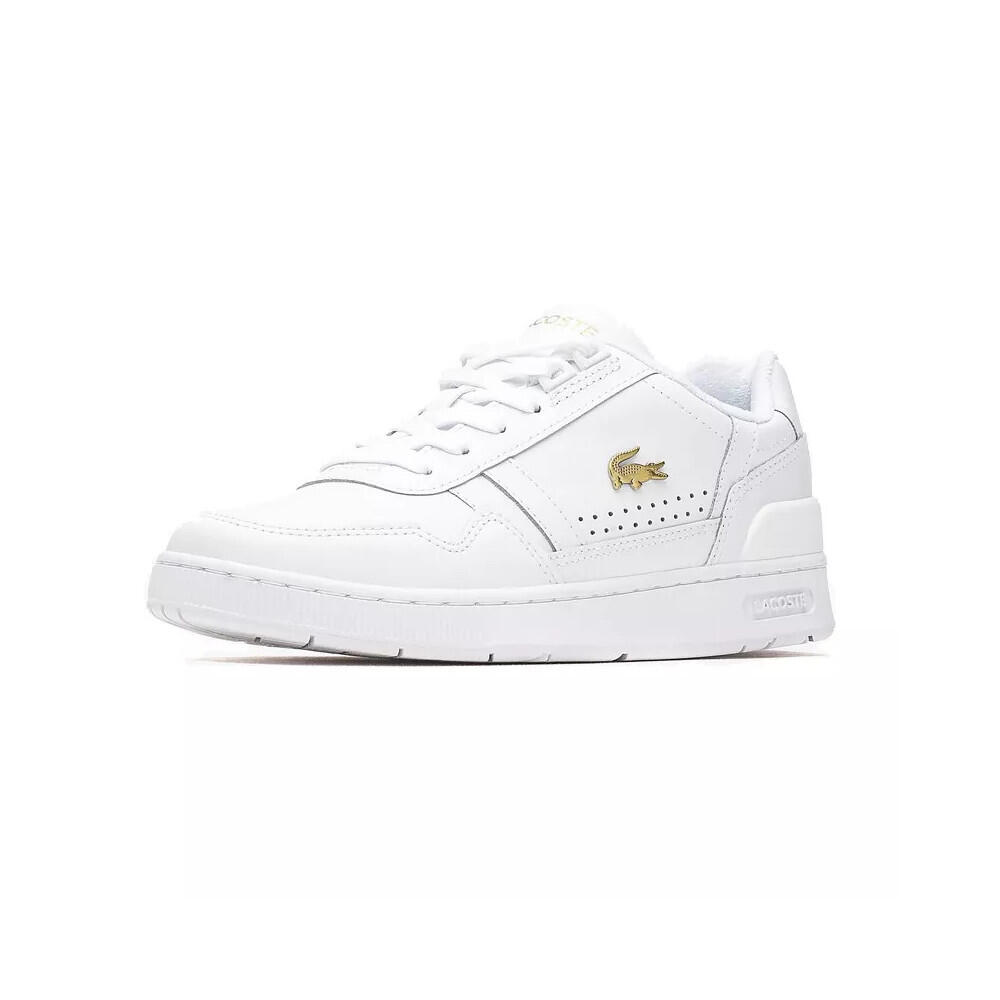 Basket Lacoste T-CLIP 124 2/7