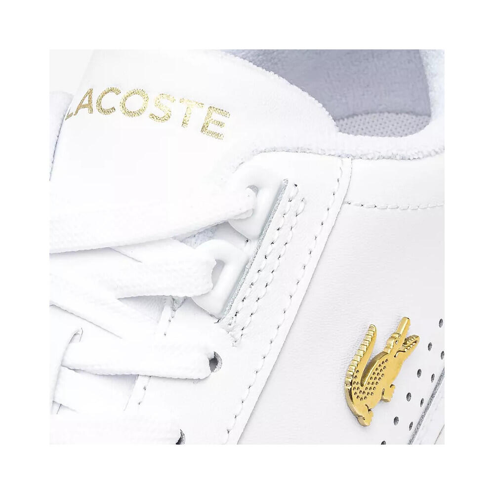 Basket Lacoste T-CLIP 124 6/7