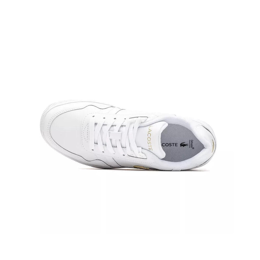 Basket Lacoste T-CLIP 124 4/7