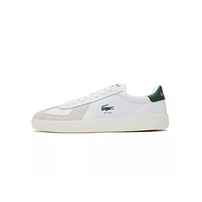 Scarpe Lacoste BASEHOT PRO 125