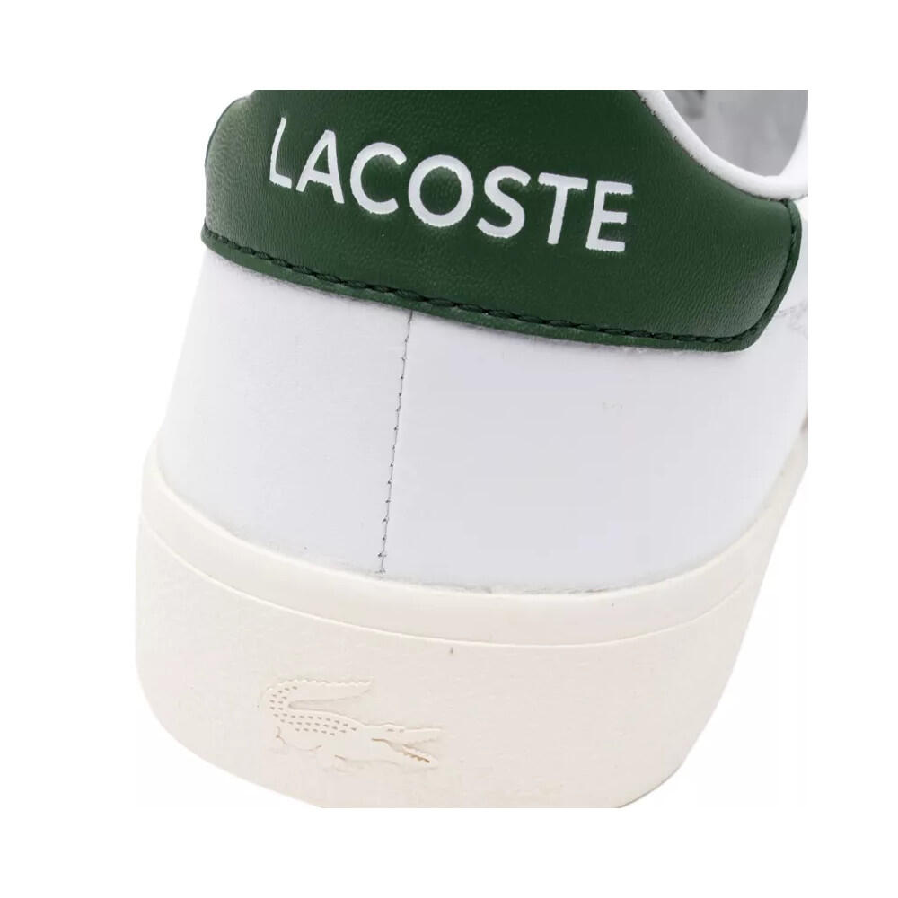 Schoen Lacoste model 49SMA006365T voor mannen 6/7