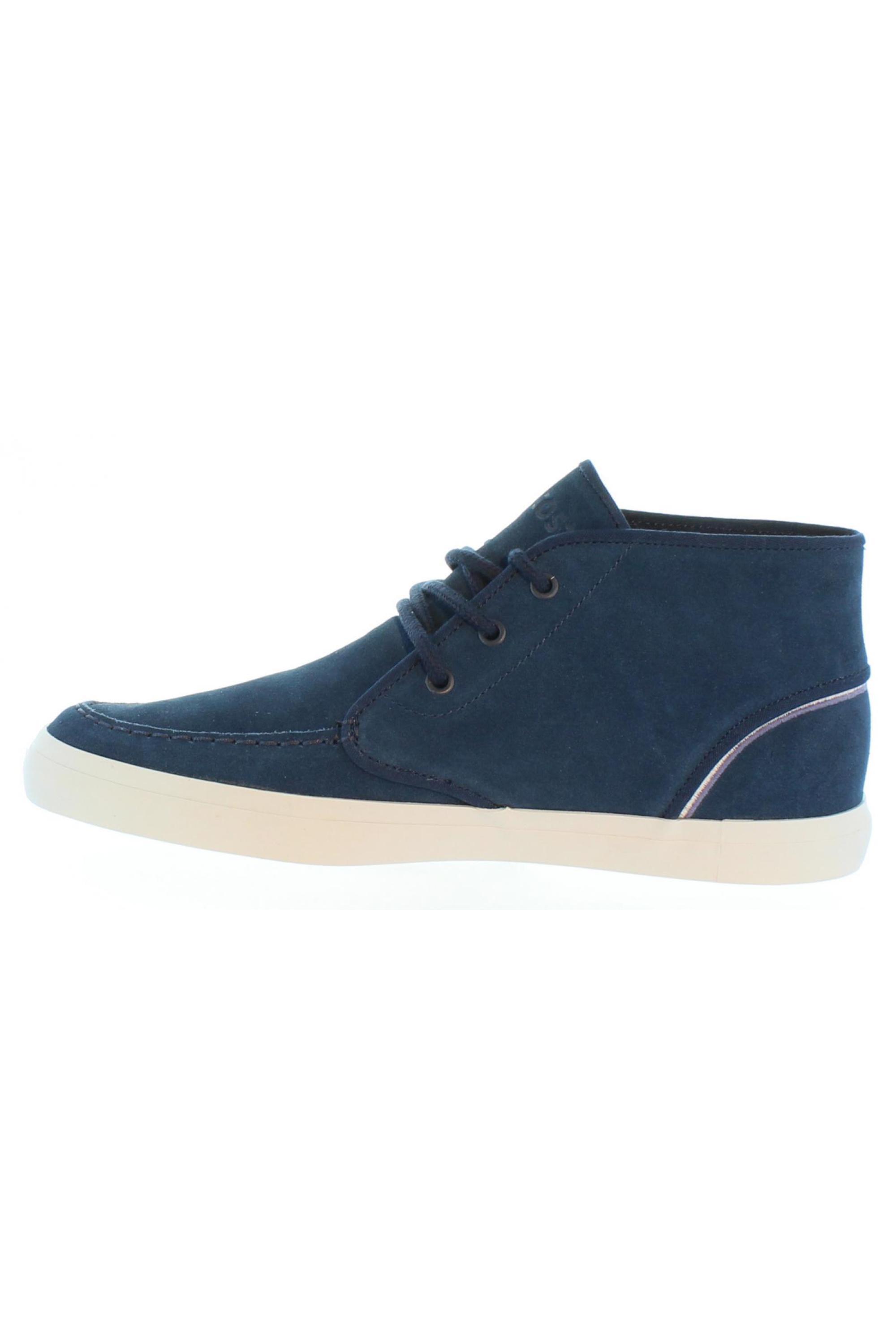 Sapatilhas Lacoste Sevrin Mid 316 para Homem 5/5