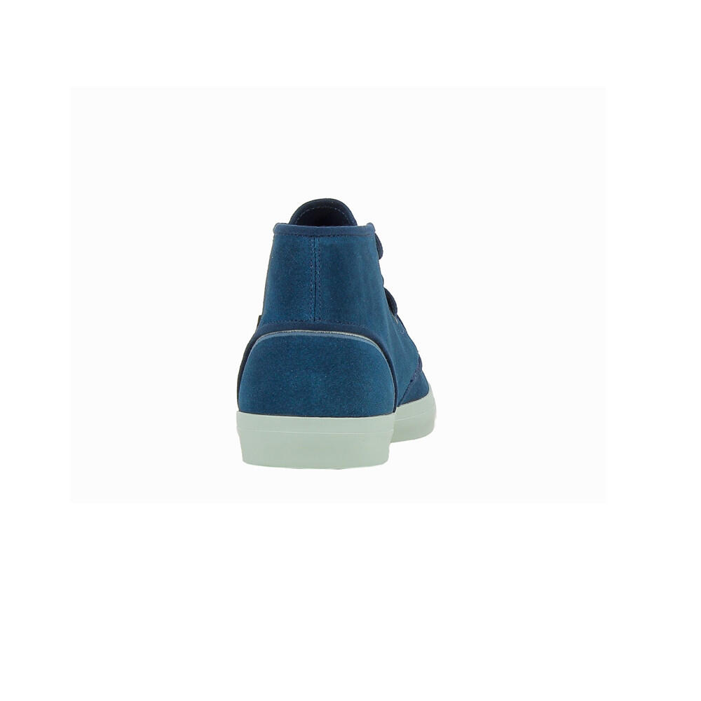 Sapatilhas Lacoste Sevrin Mid 316 para Homem 4/5