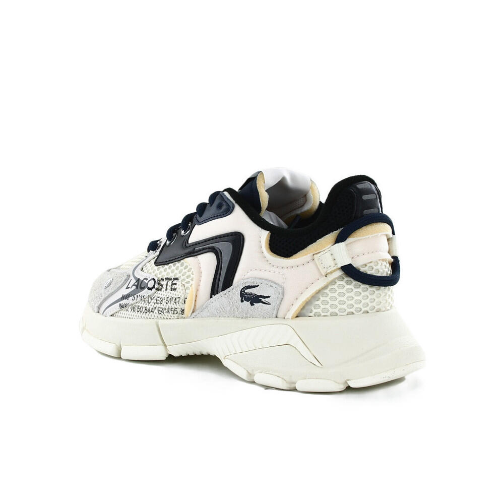 Basket Lacoste L003 NEO 123 3/5