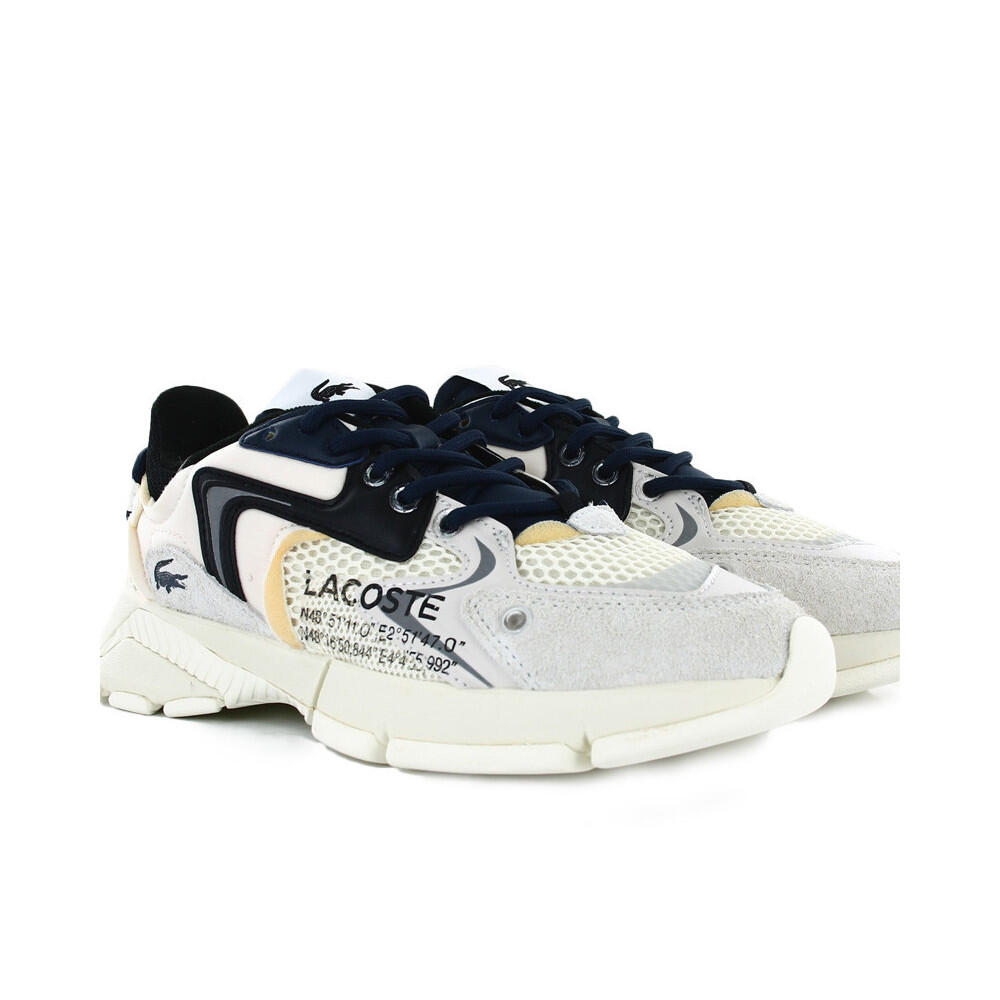 Basket Lacoste L003 NEO 123 2/5