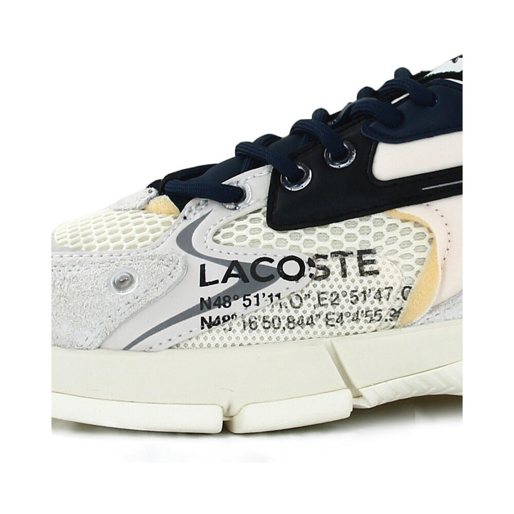 Basket Lacoste L003 NEO 123 4/5