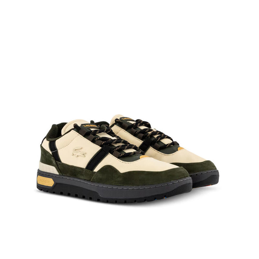 Scarpe Lacoste T-CLIP WINTER 2/7