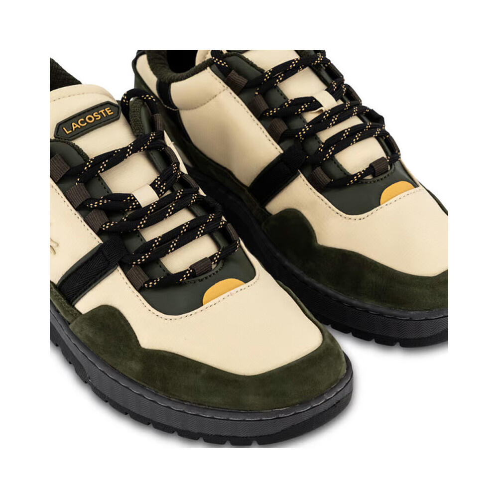 Scarpe Lacoste T-CLIP WINTER 7/7