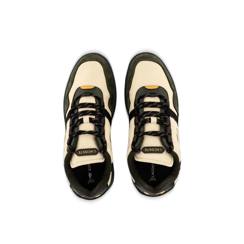 Scarpe Lacoste T-CLIP WINTER 4/7