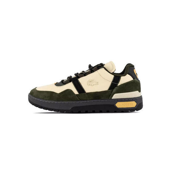 Zapatillas Lacoste T-CLIP WINTER