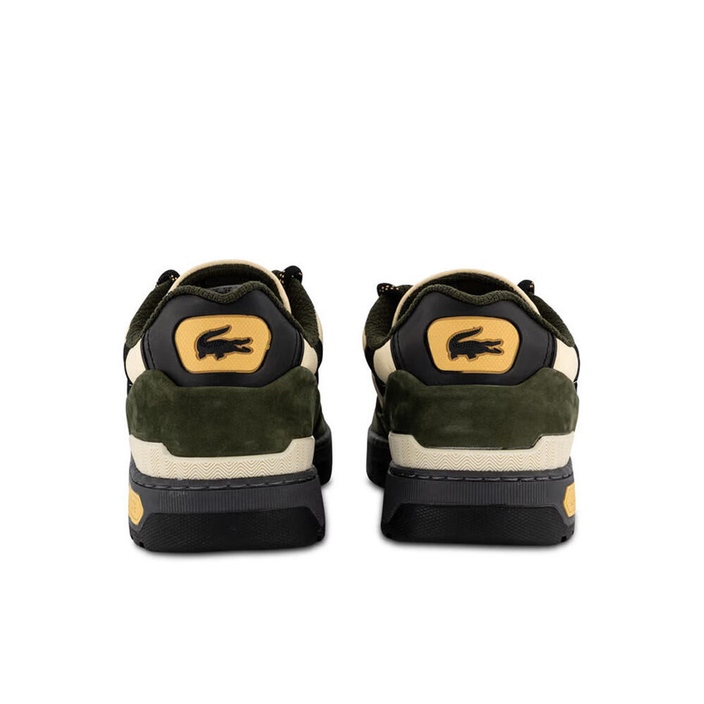 Scarpe Lacoste T-CLIP WINTER 6/7