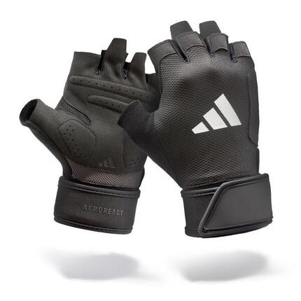 Adidas – Gants de musculation Strength Training Gloves