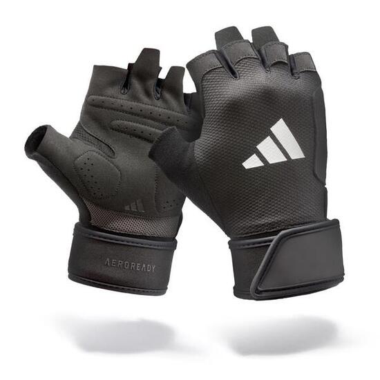 Adidas – Gants de musculation Strength Training Gloves