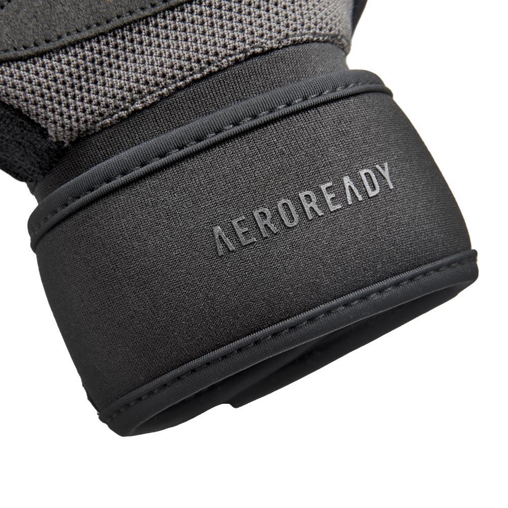 Adidas – Strength trainingshandschoenen 6/7