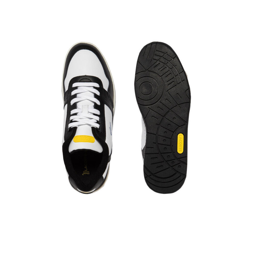 Zapatillas Lacoste para hombre 4/5