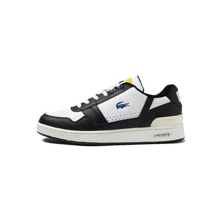 Zapatillas Lacoste T-CLIP 123