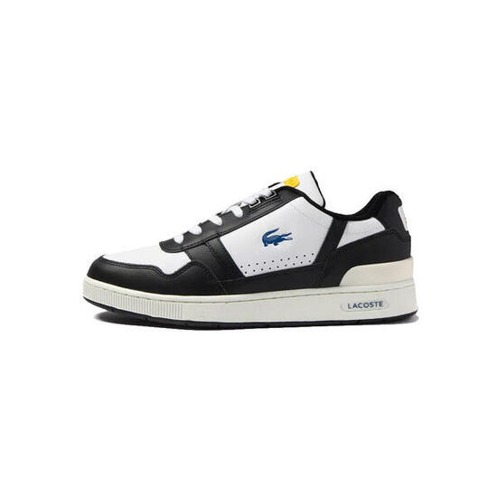 Zapatillas Lacoste T-CLIP 123