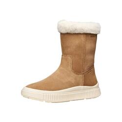 Bottine A Zip Junior Geox Laquinny - Enfant