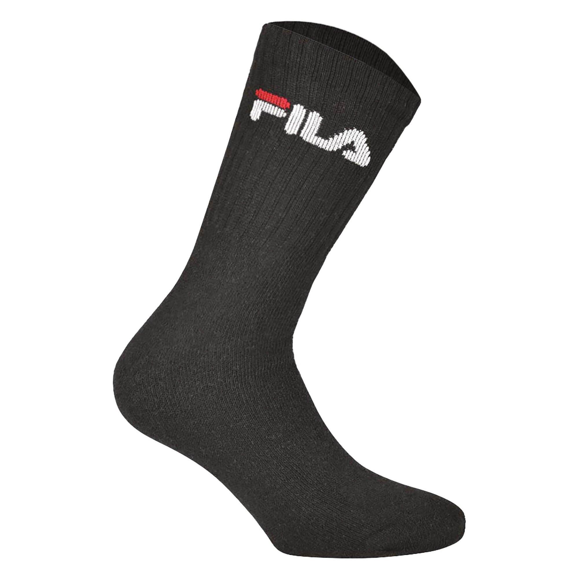 Calzini Unisex Confezione da 3 Stretch 2/7