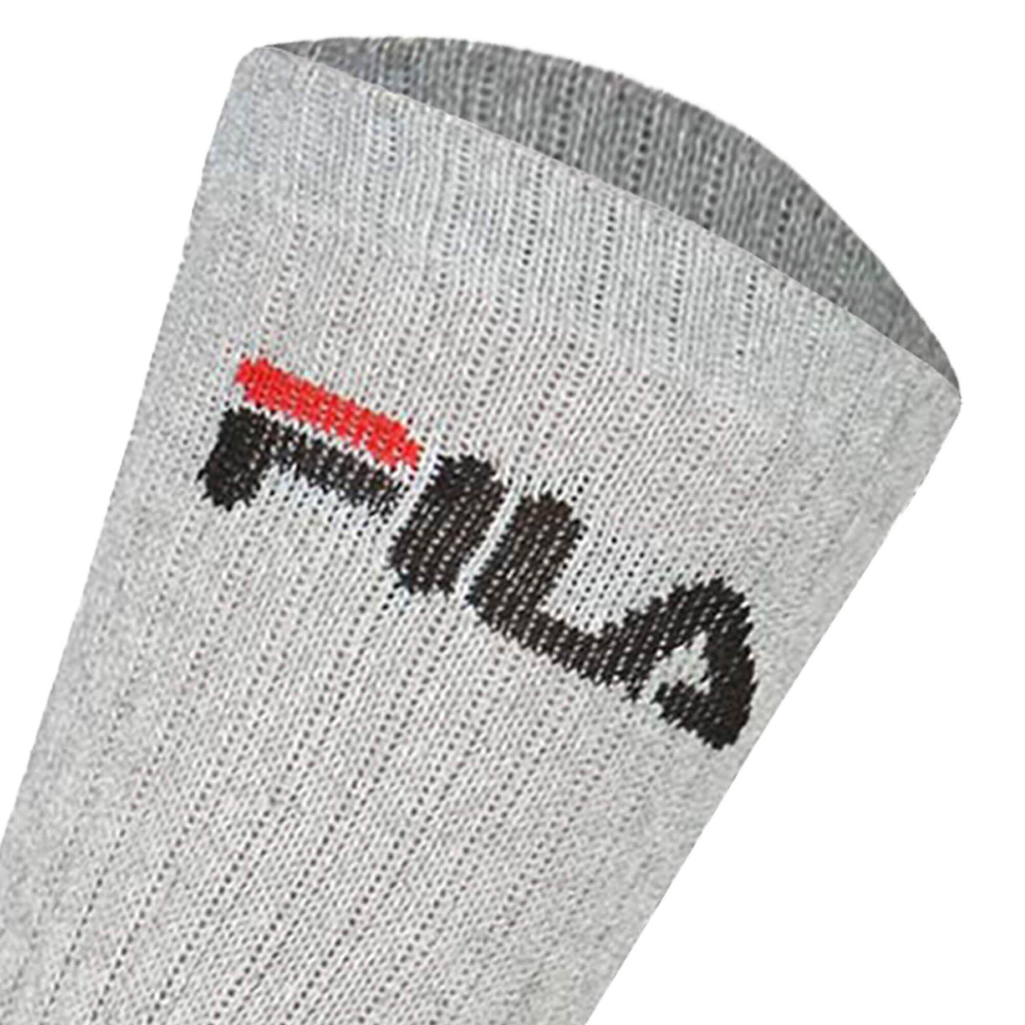 Calzini Unisex Confezione da 3 Stretch 5/7