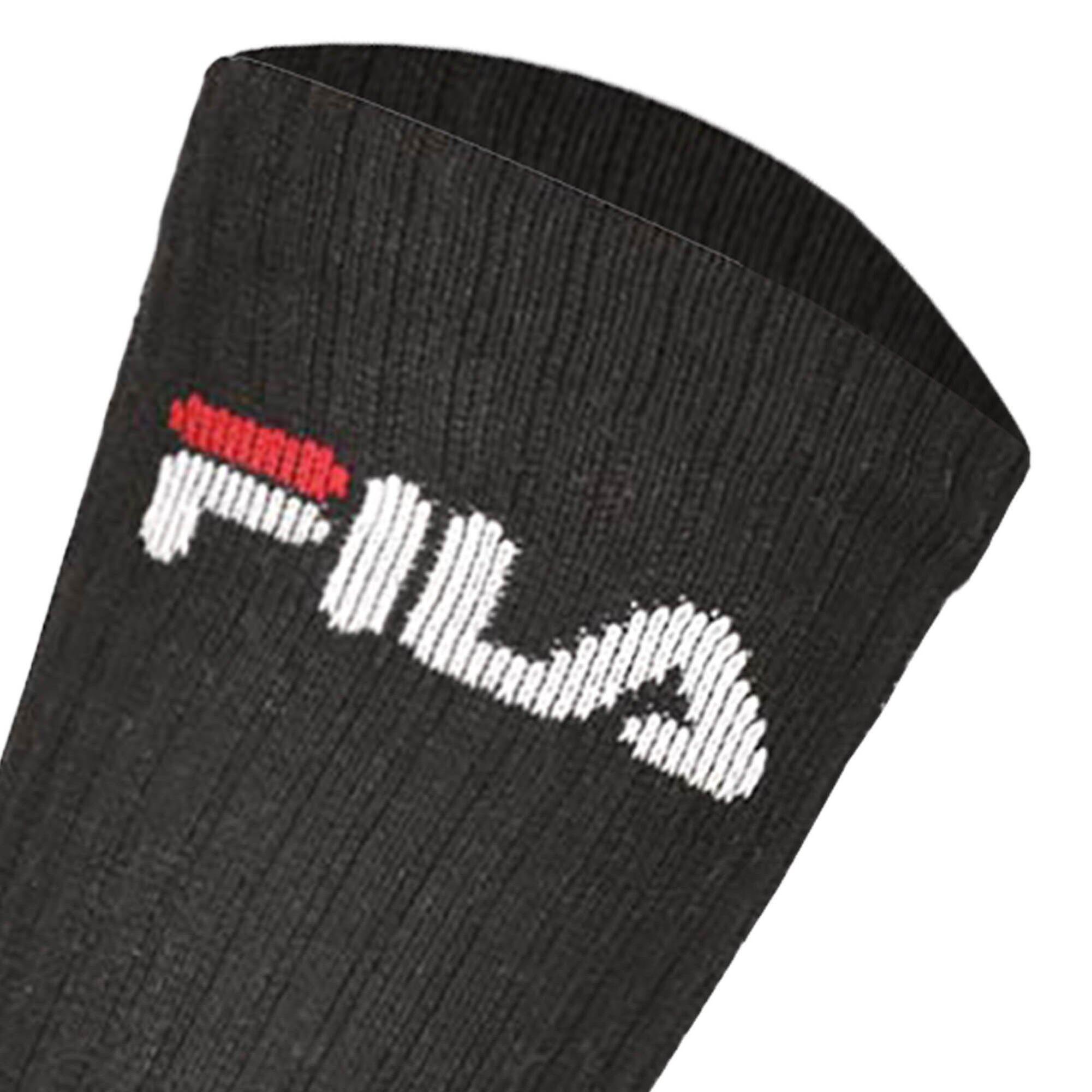 Calzini Unisex Confezione da 3 Stretch 3/7