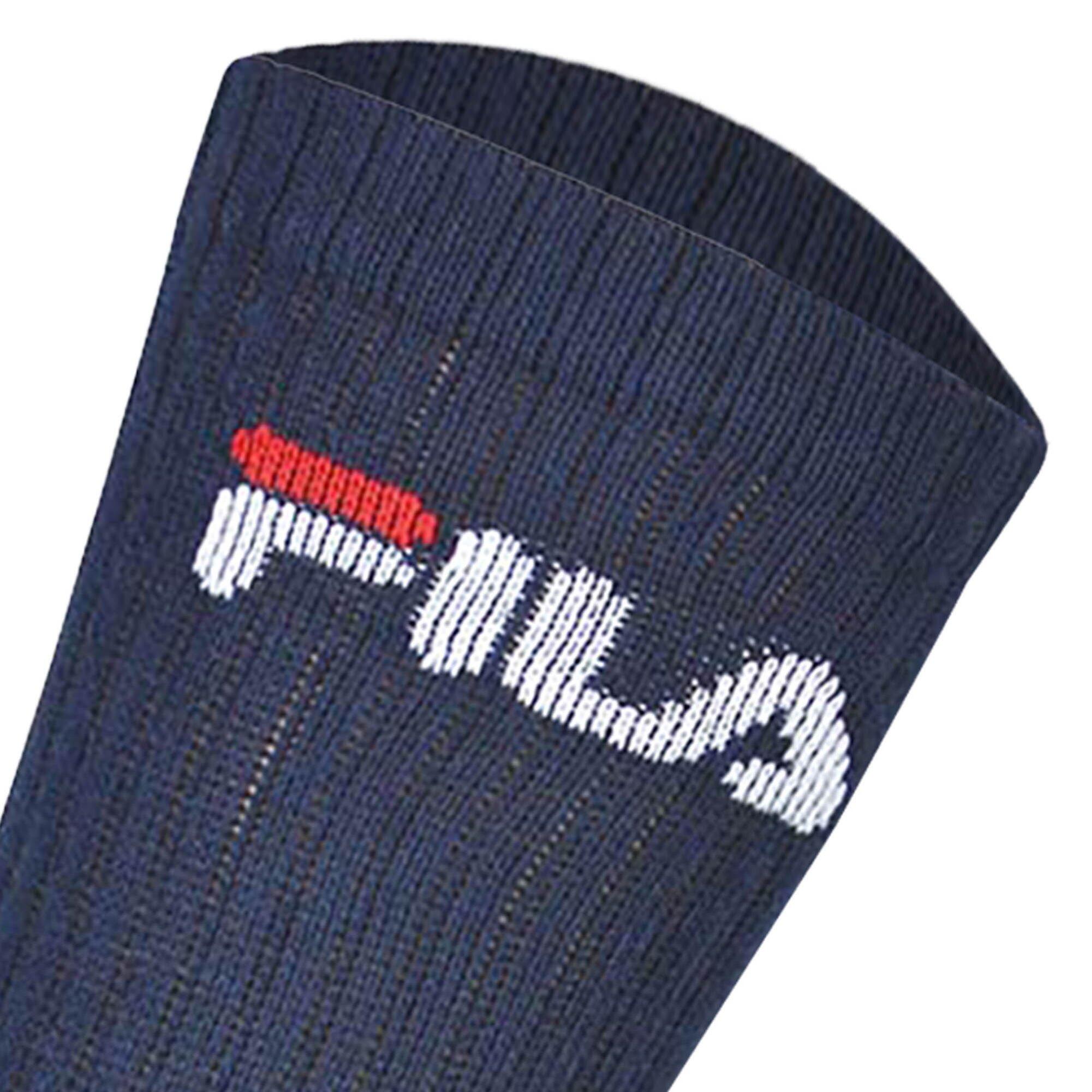 Chaussettes Unisexe Paquet de 3 Stretch 3/3