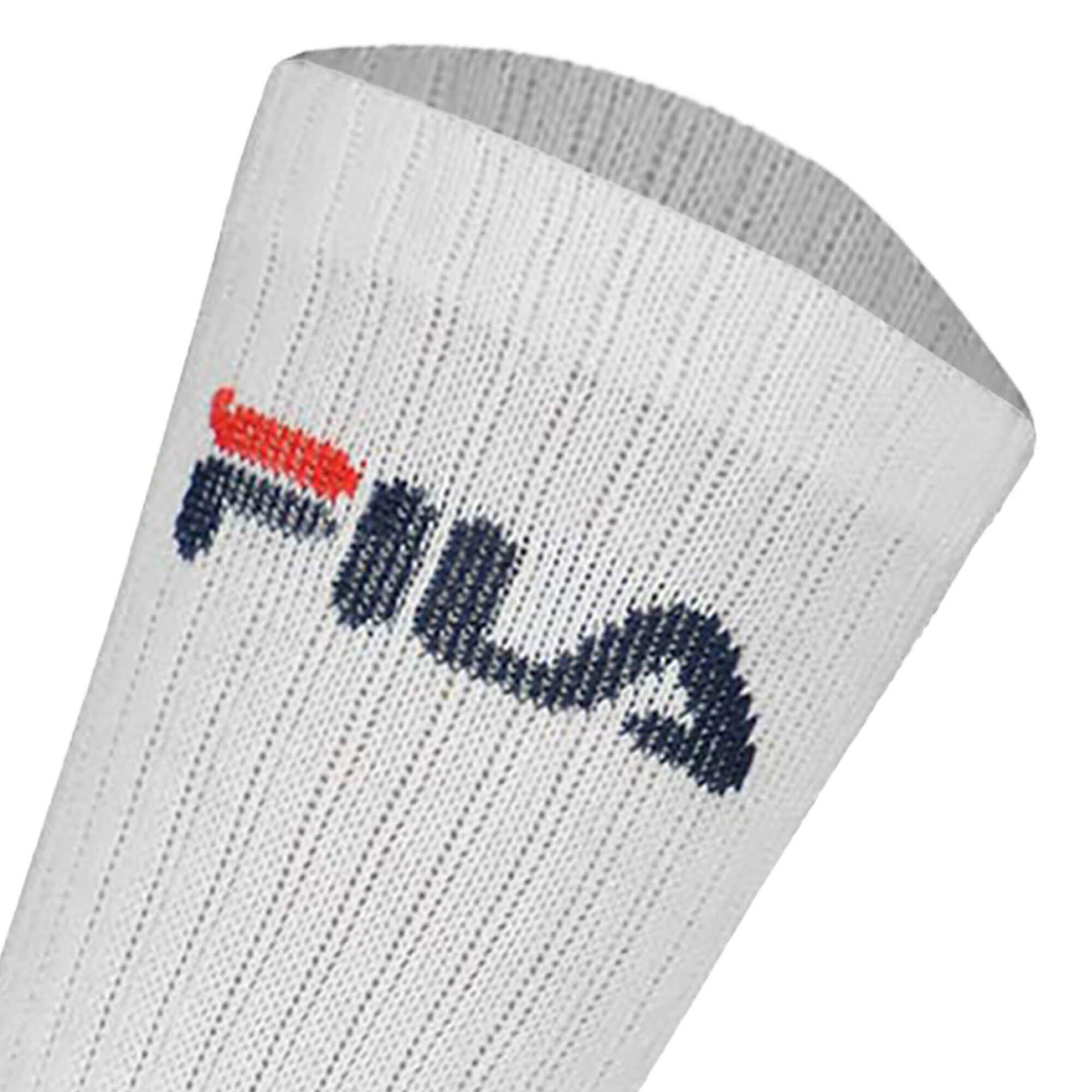 Calzini Unisex Confezione da 3 Stretch 7/7