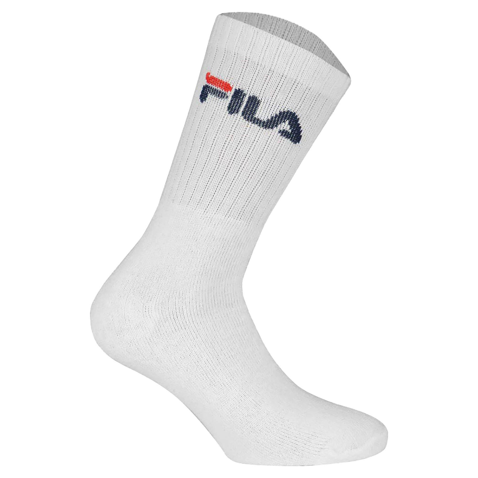 Calzini Unisex Confezione da 3 Stretch 6/7