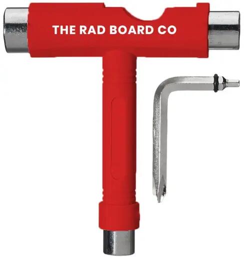 SKATEPRO Údržba RAD Skate Tool