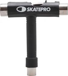 SkatePro Patin Tool - Noir/Blanc