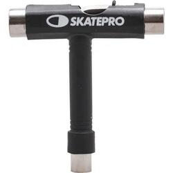 SkatePro Patin Tool - Noir/Blanc
