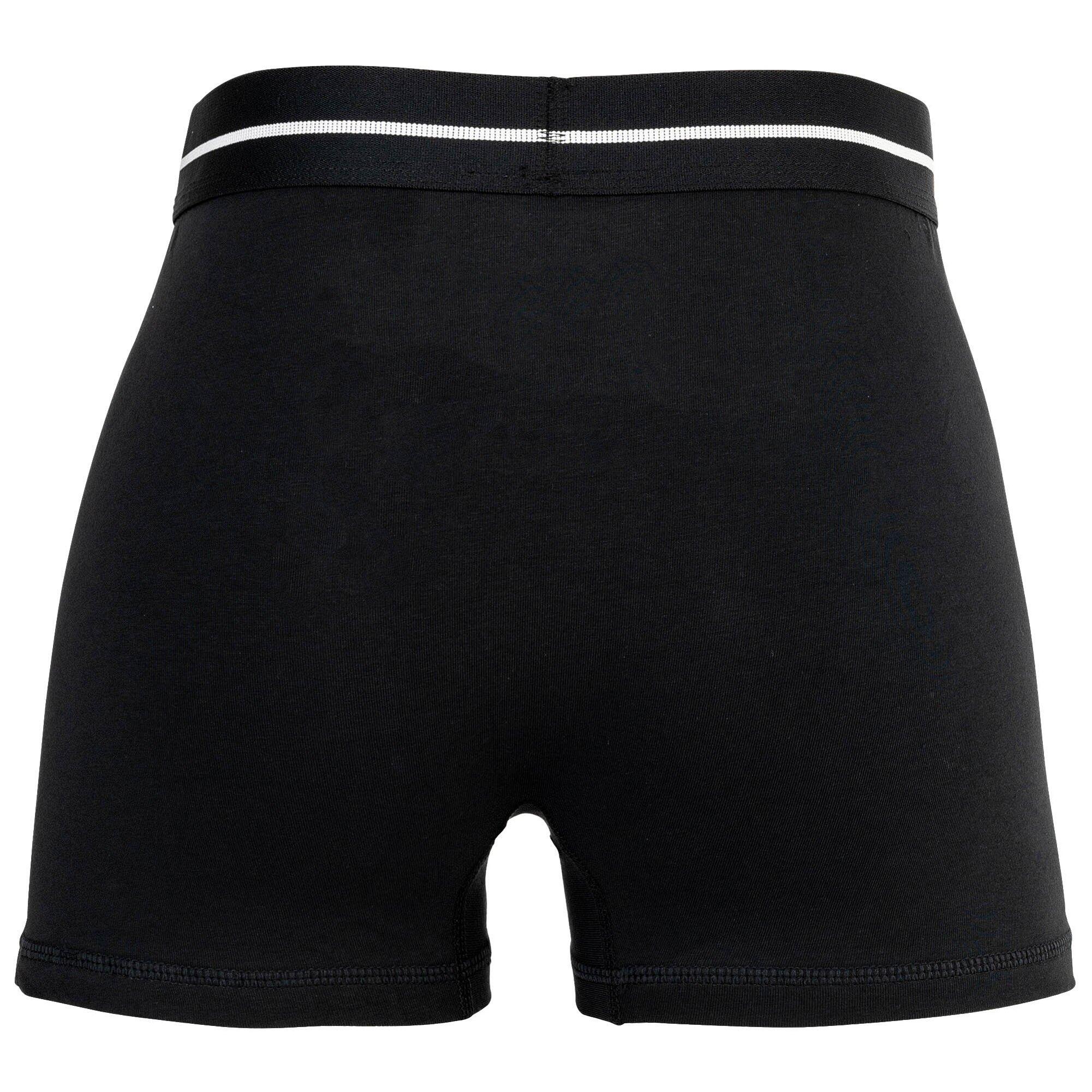 Boxershort Herren 6er Pack Stretch-AMBRIA Trunks 6P 2/7