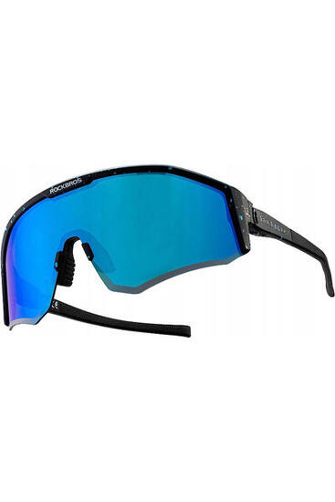 Occhiali Ciclismo Bikeline Uv400