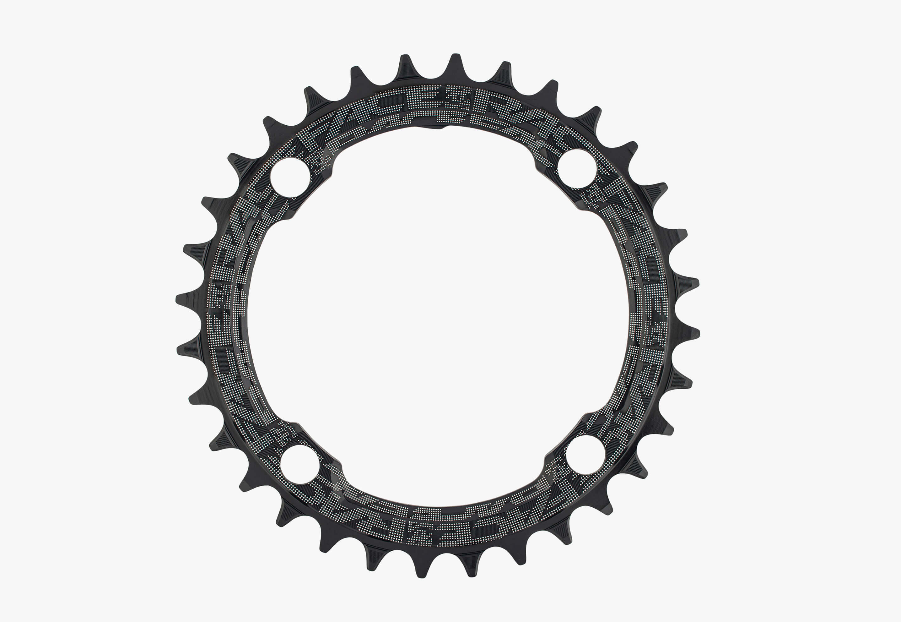 Plateau Narrow Wide Race Face – 104 X 32 Dents, Alu CNC, Mono Plateau Sans Dérailleur