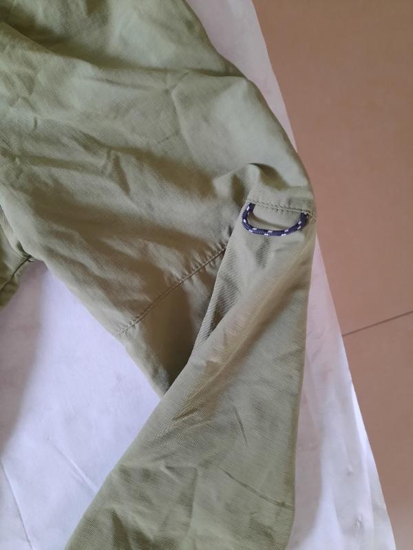 Tussen Particulieren - Trekkinghemd jungle 176 4/7