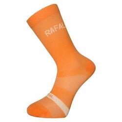Chaussettes Unisexe Rafal Mercoux Corail