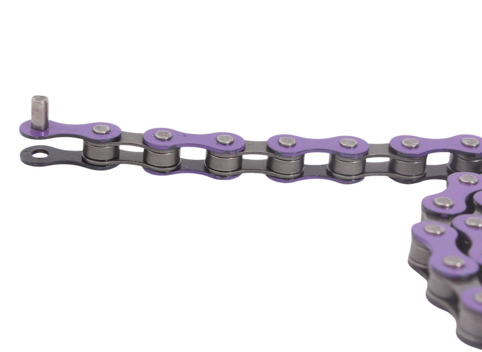 BMX-KETTING 1/2 X 1/8 3/4