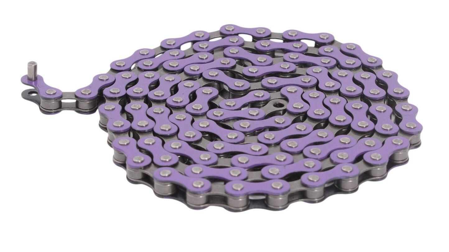 BMX-KETTING 1/2 X 1/8 2/4